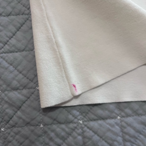 P.A.R.O.S.H.
v-neck sleeveless tank top - Picture 8 of 8